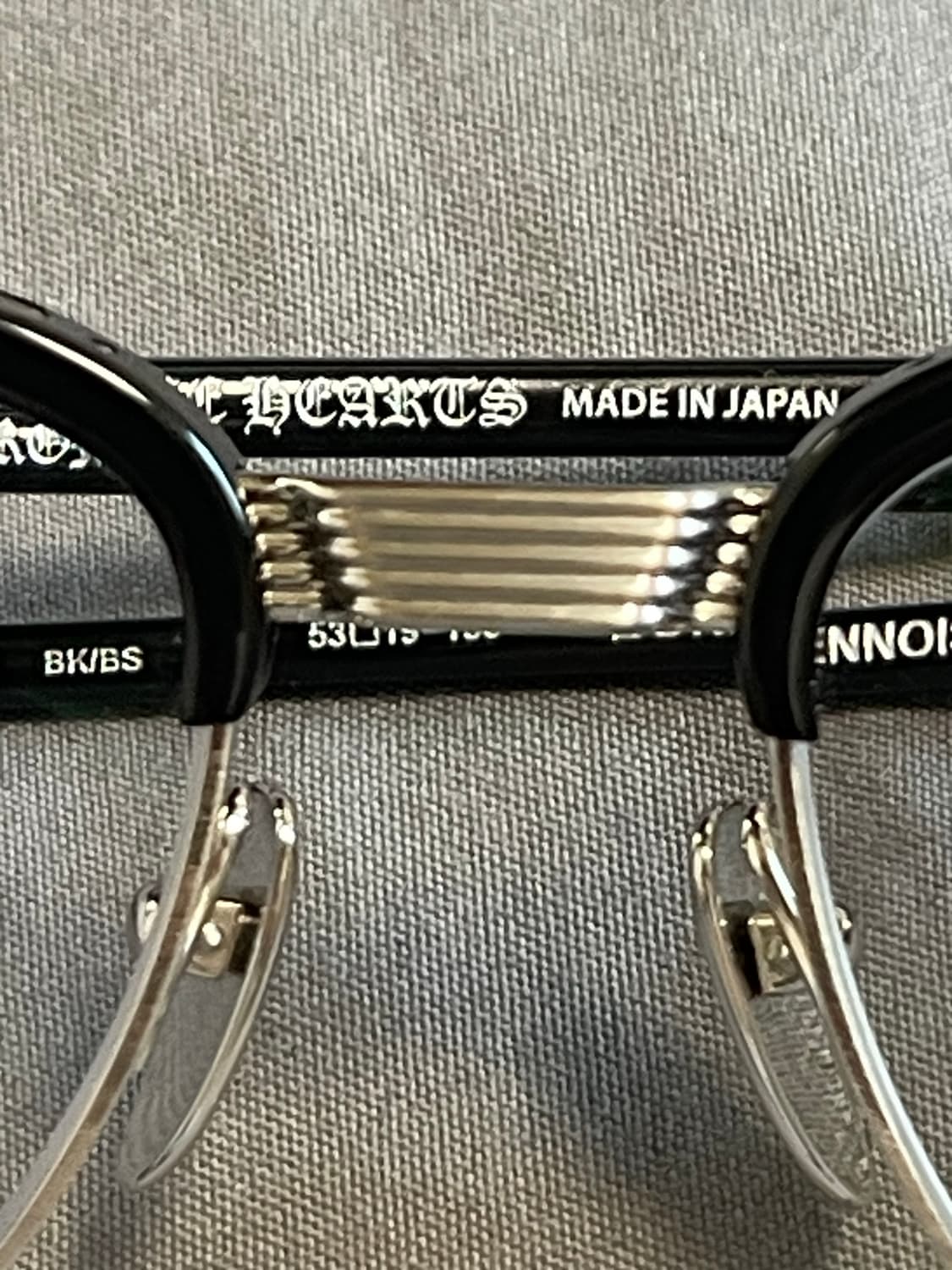 크롬하츠 보넨노이슈어2 풀셋트 상품이미지6