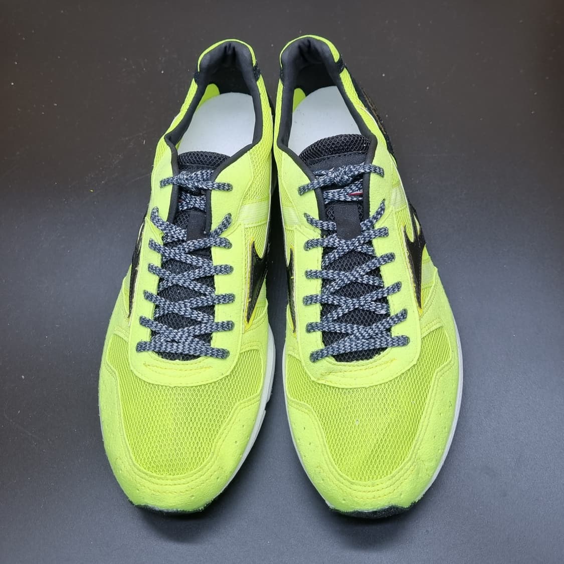 미즈노 웨이브 엠페러 재팬4 운동화 260 상품이미지2