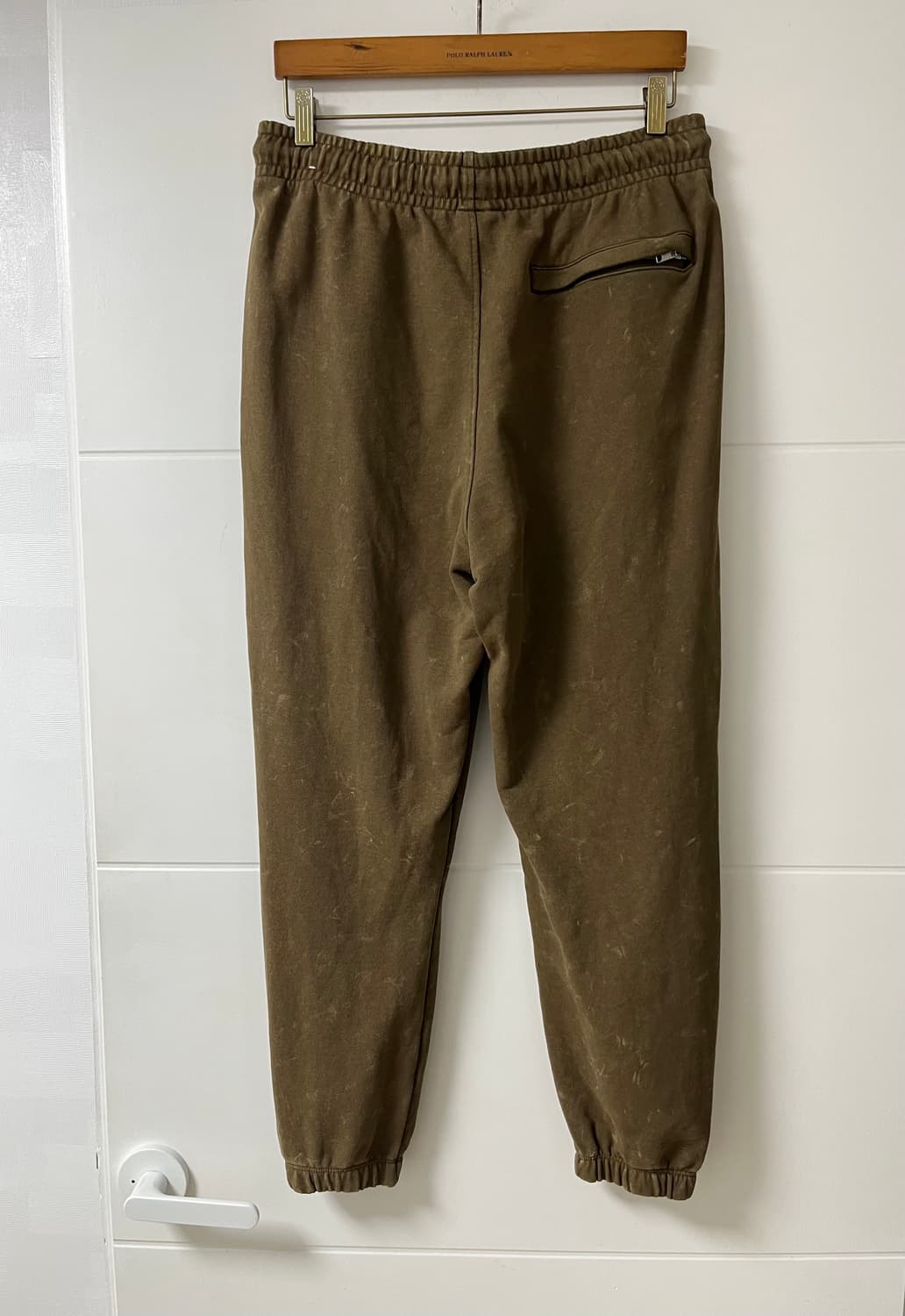 조던 조거 팬츠 기모 상품이미지2