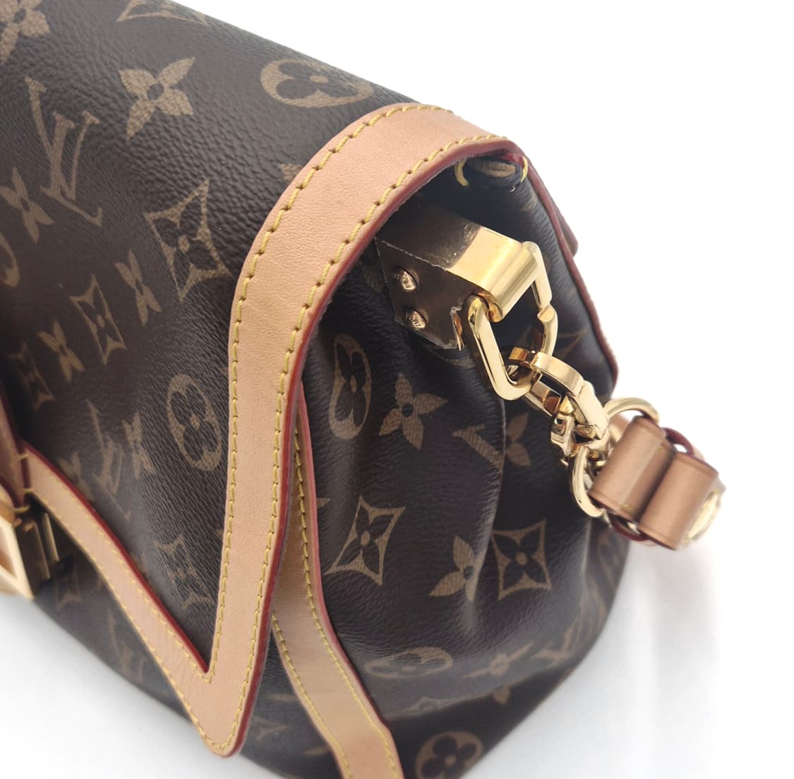 루이비통 도핀 소프트 GM 모노그램 상품이미지7