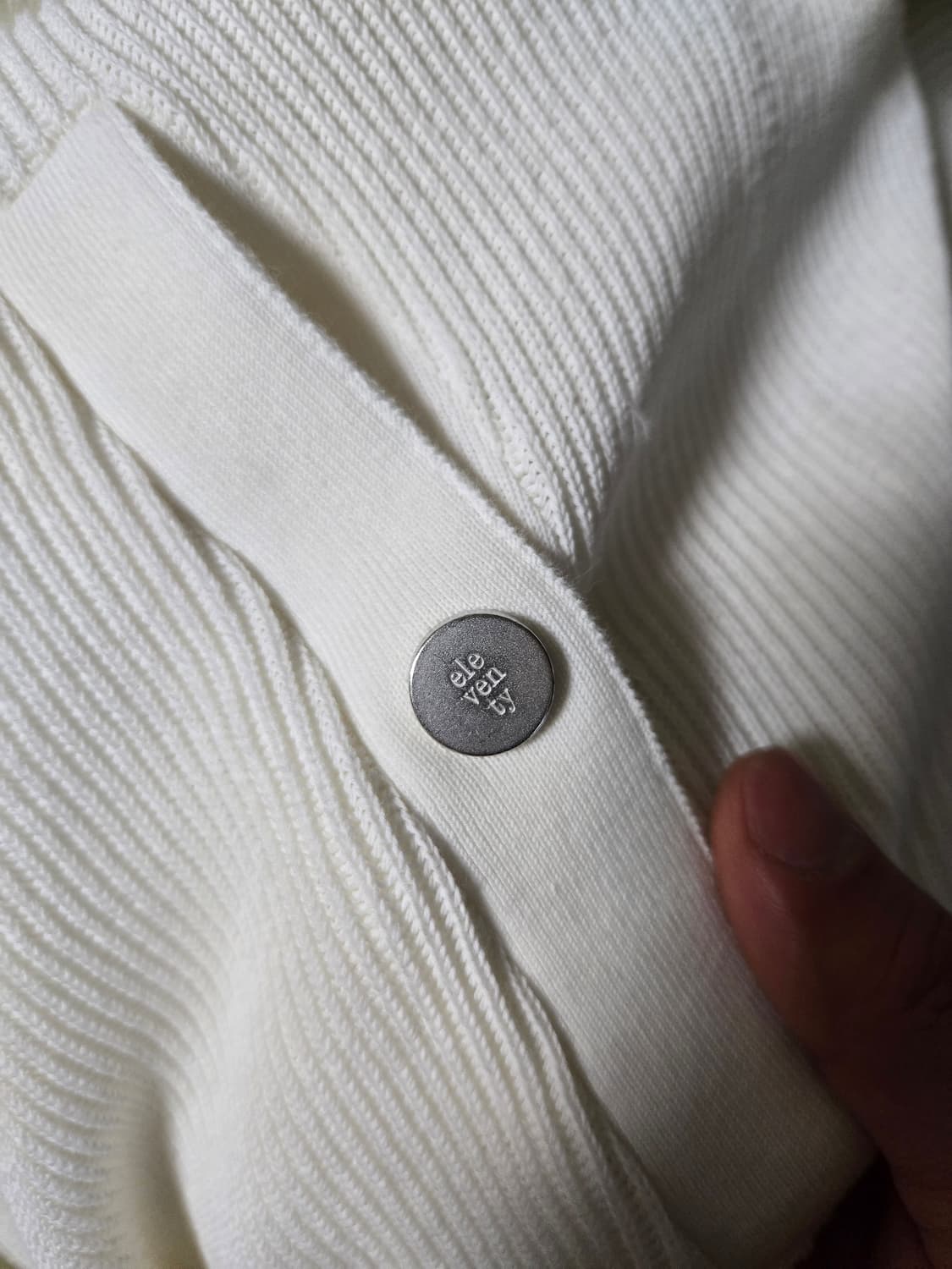 일레븐티(eleventy)플레티넘 구스다운 필링 상품이미지7