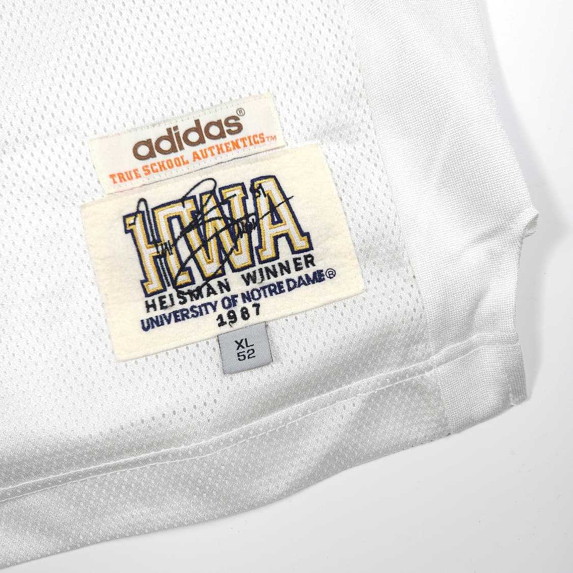 아디다스 빅사이즈 럭비 유니폼  상품이미지6