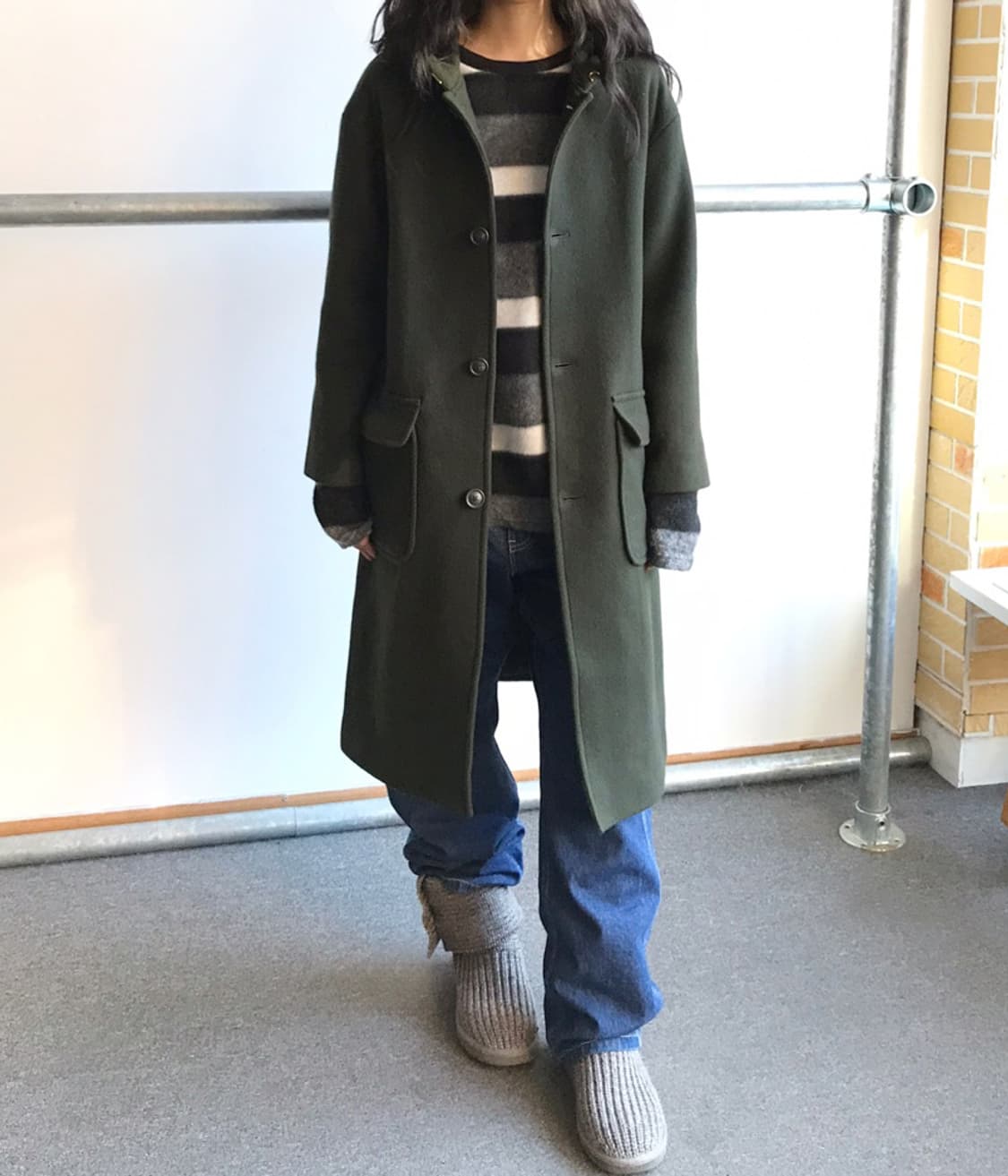 BEAUTY & YOUTH by UNITED ARROWS 상품이미지10