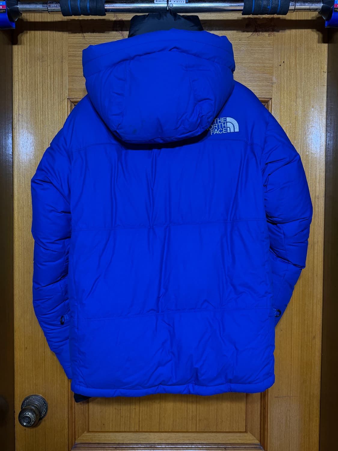 노스페이스 히말라야  상품이미지2