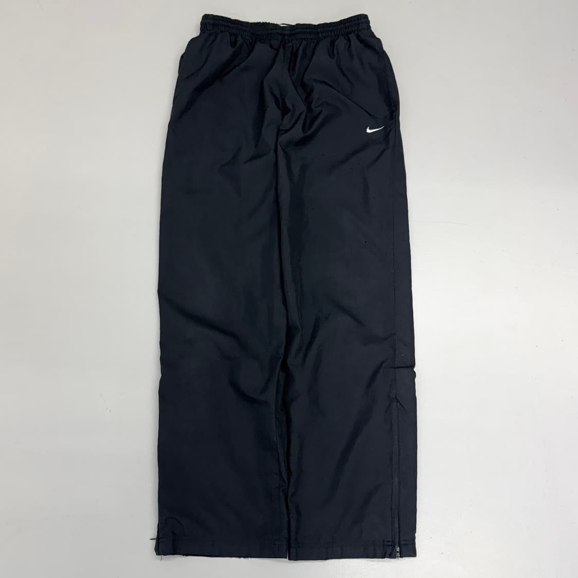 나이키 00s 스우시 올드스쿨 바람막이 트랙팬츠 상품이미지2