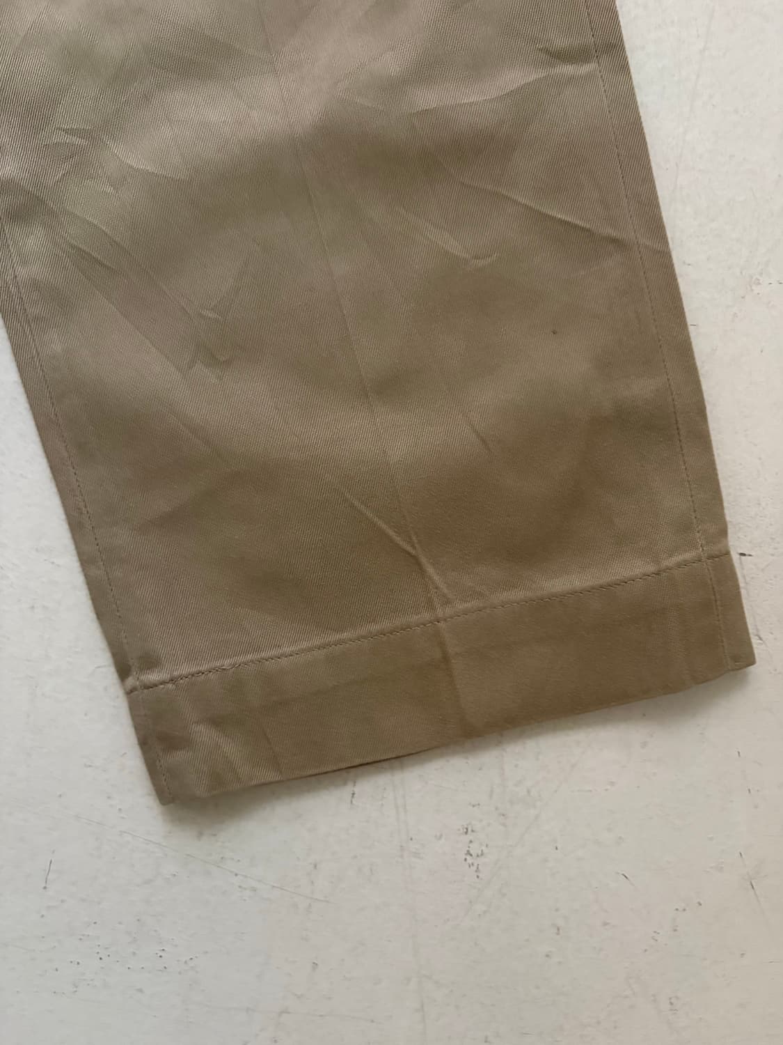 60's U.S Army officer chino Pant 상품이미지7