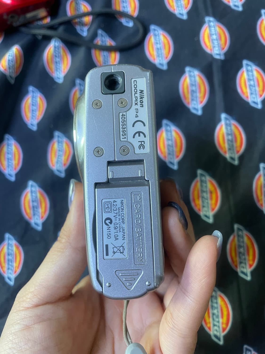 니콘 쿨픽스 p4 상품이미지4