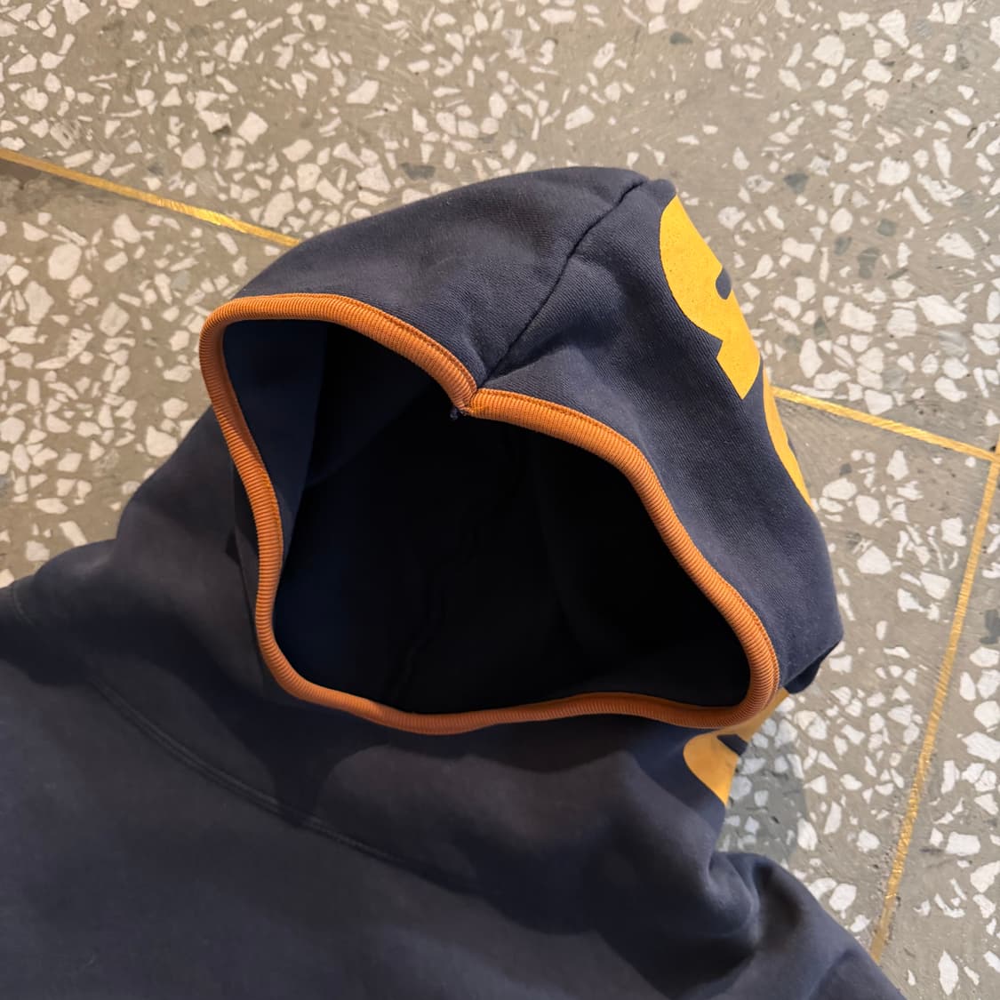 2002 굿이너프 후드 스웻셔츠 상품이미지5