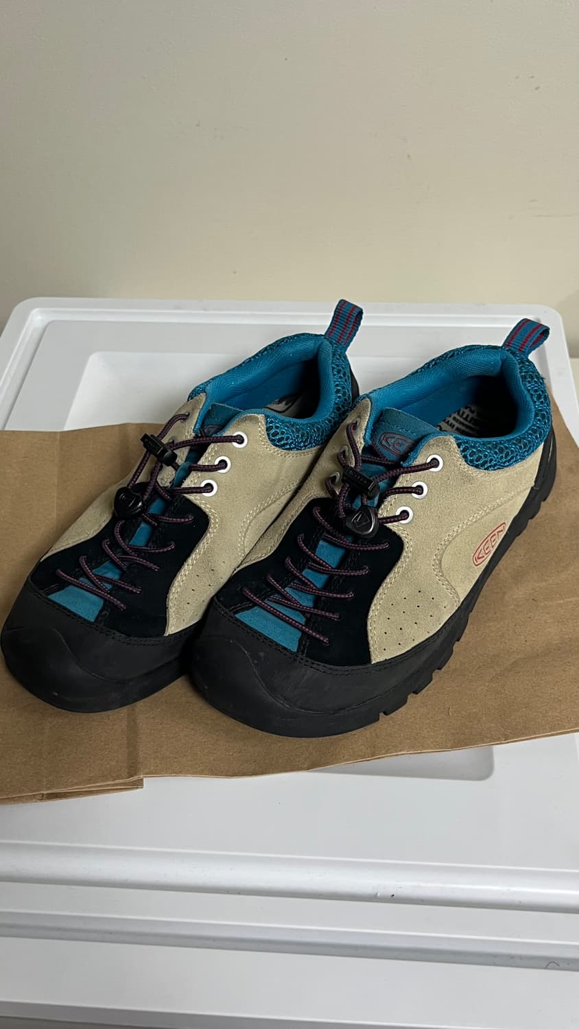 킨 KEEN 재스퍼 신발 255mm 상품이미지2