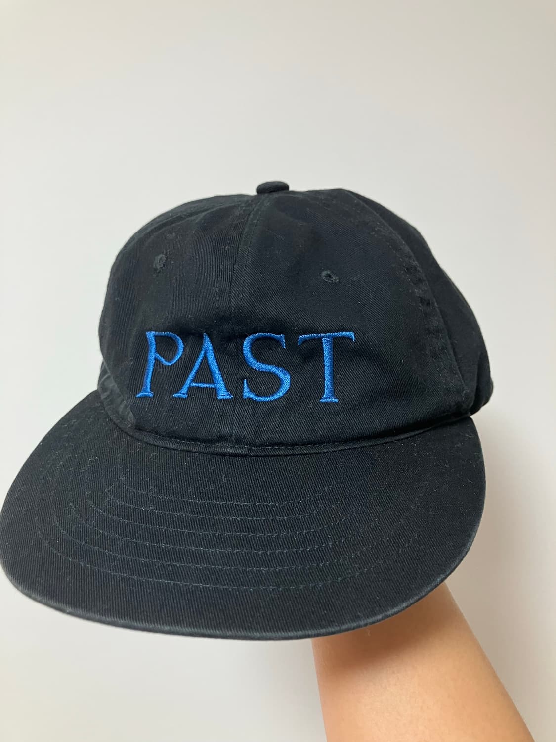 올리언스스토어 6패널캡 캡 모자 상품이미지1