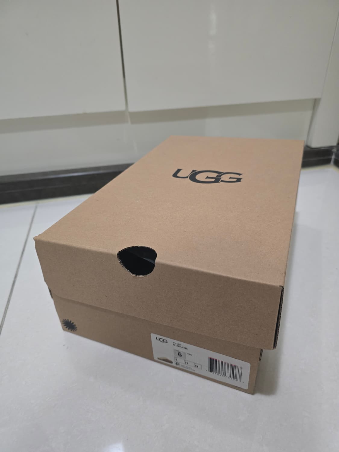 미국 UGG 어그 코케트 슬리퍼 230 상품이미지6