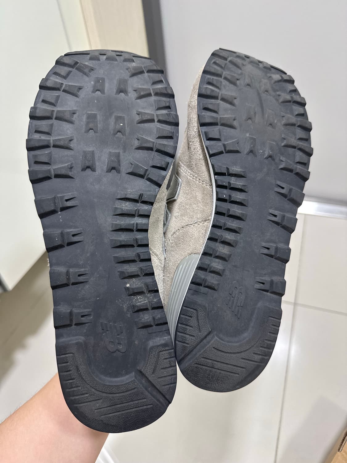 [270] 뉴발란스 574 그레이 상품이미지7