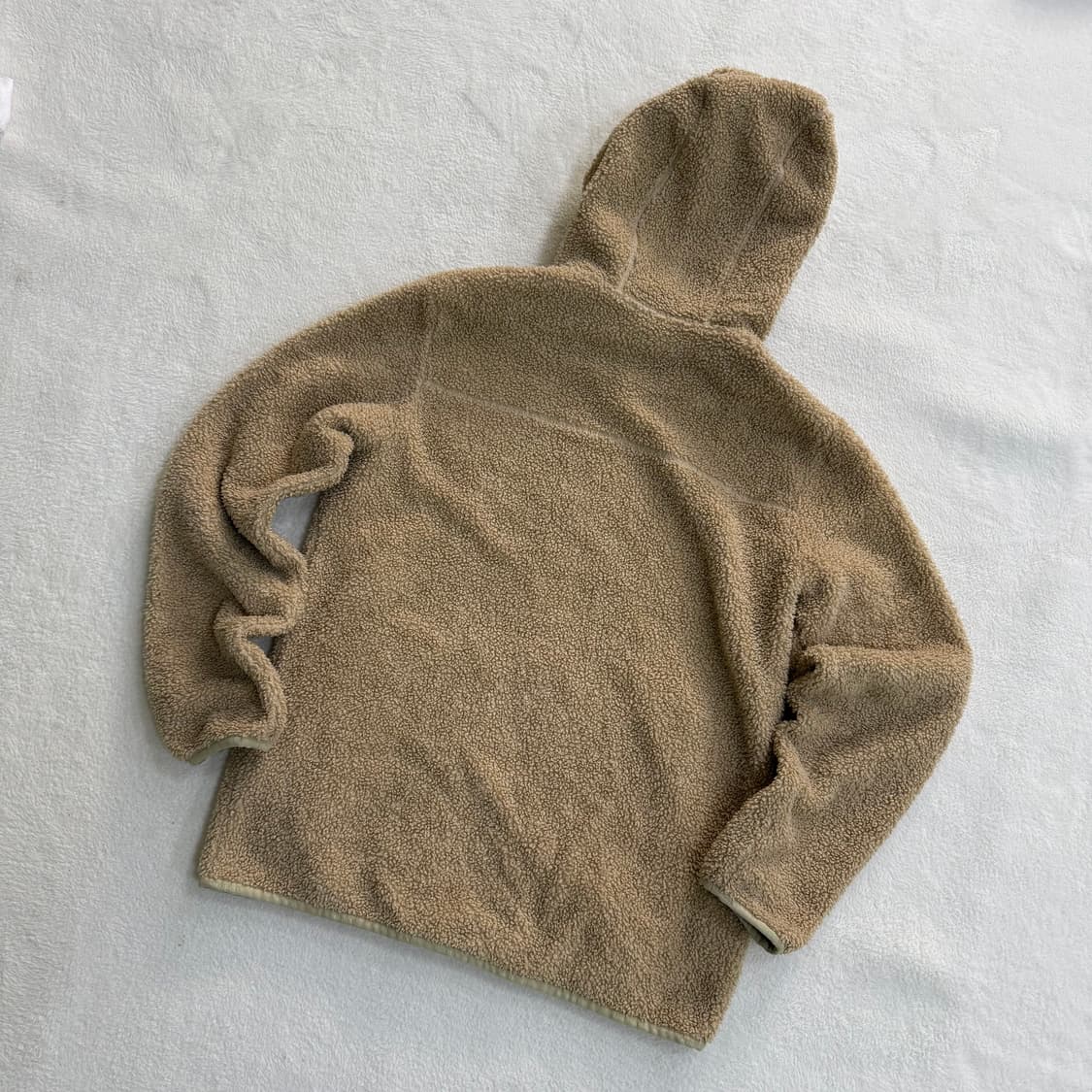 100 아디다스 니고 풀오버 후드집업 0402T 상품이미지2