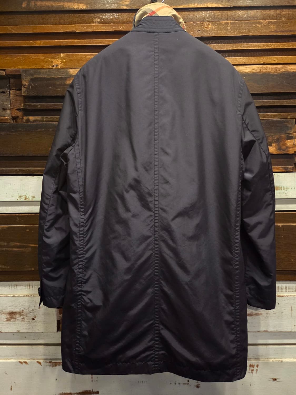 버버리 코트  상품이미지7