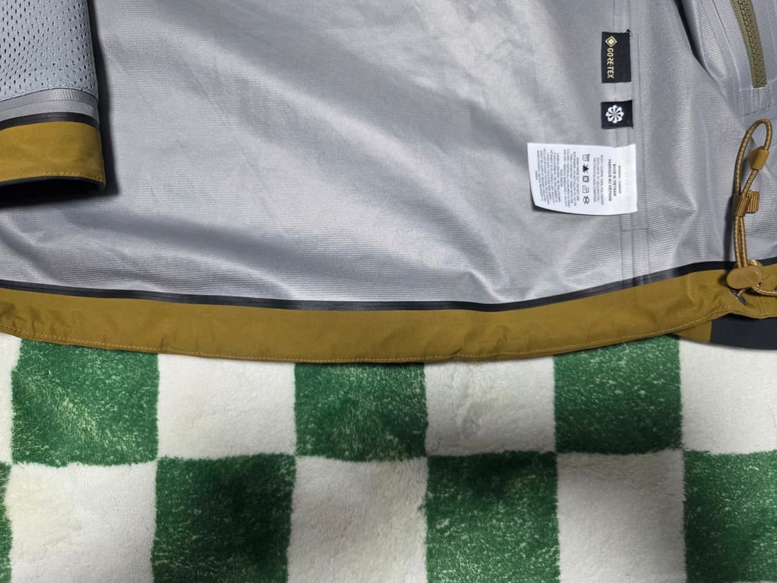 나이키acg 미저리릿지 상품이미지7