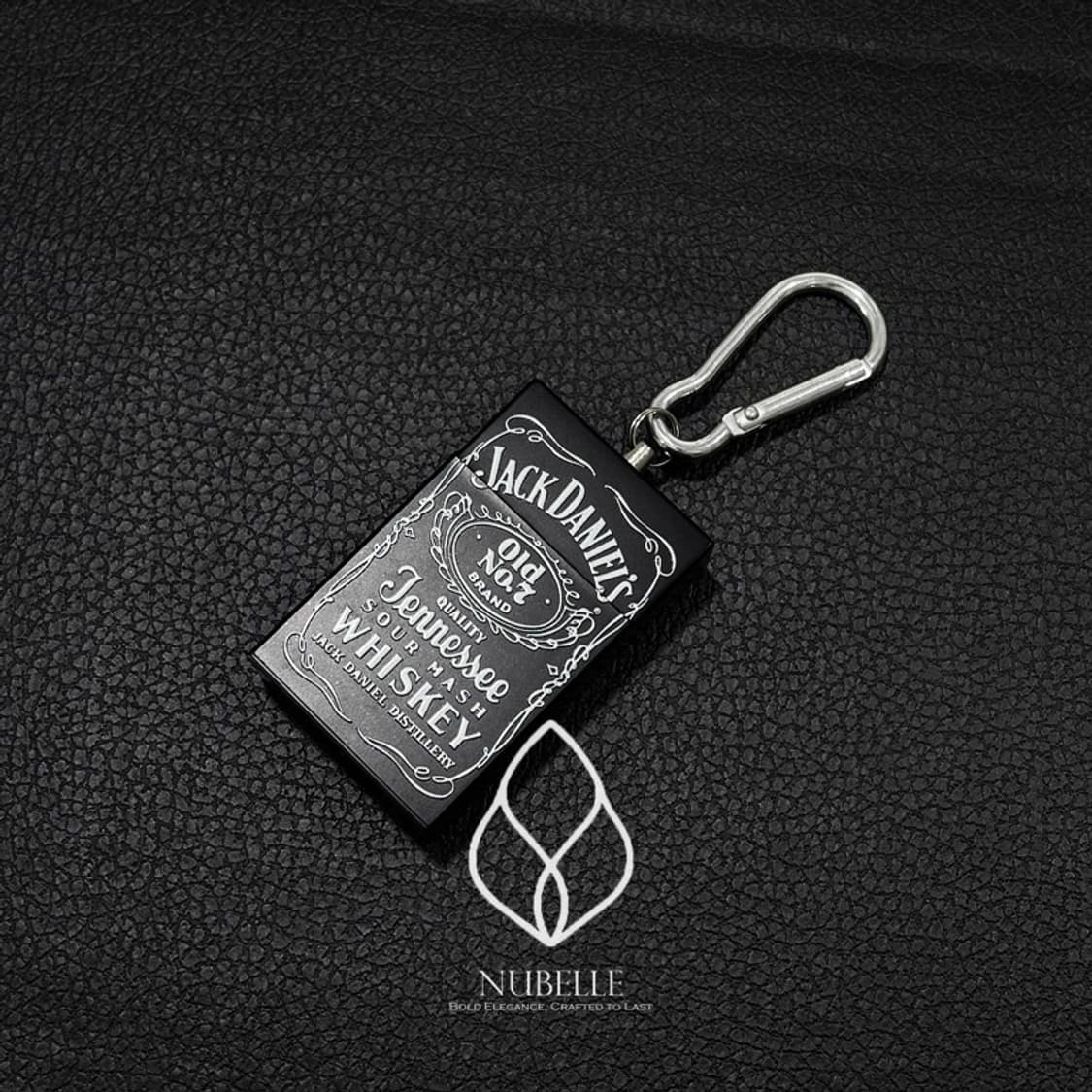 🌗 Jack ashtray keyring / 잭다니엘 재떨이 키링 상품이미지8