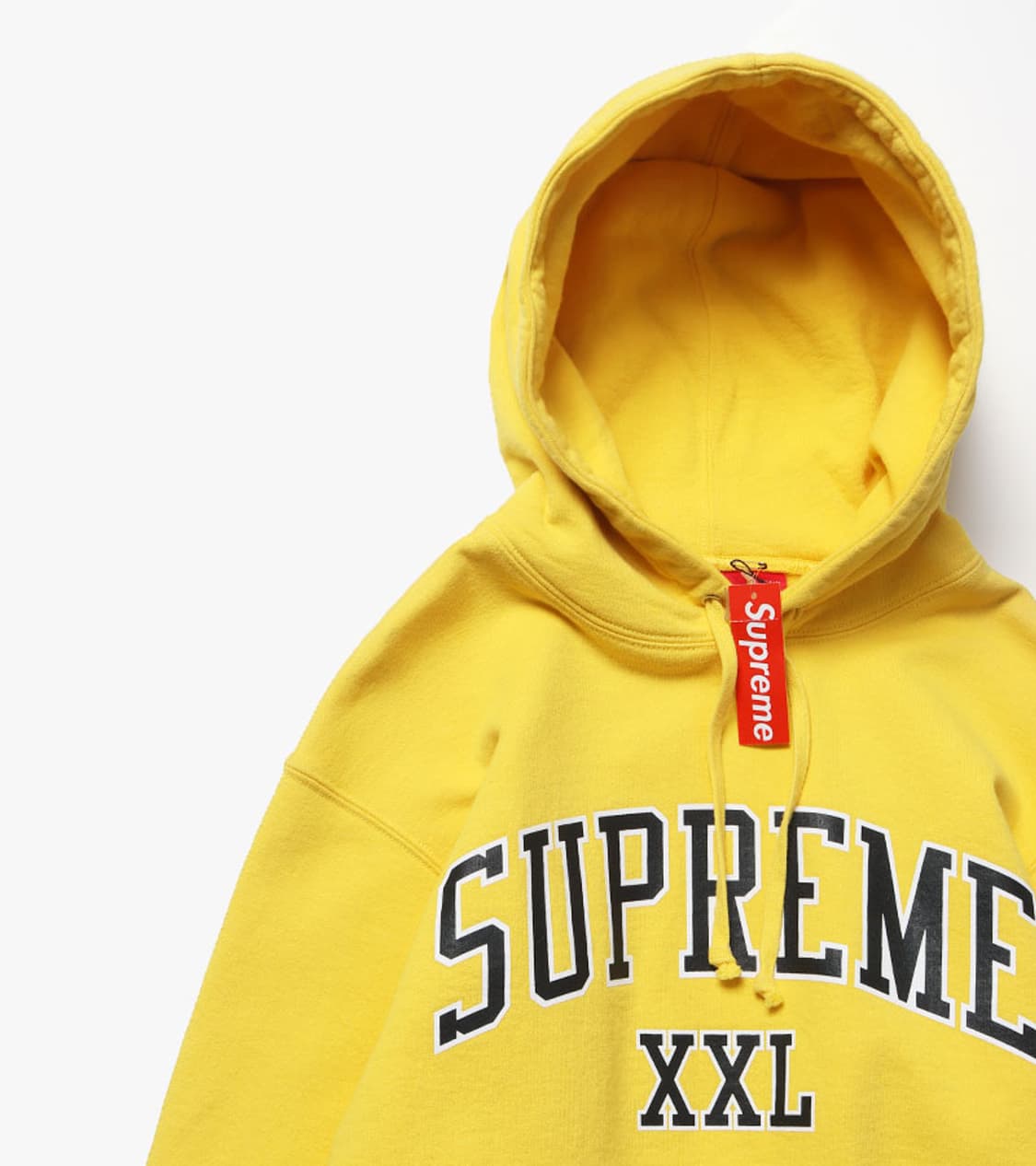 SUPREME - 20SS XXL HOODIE 상품이미지4