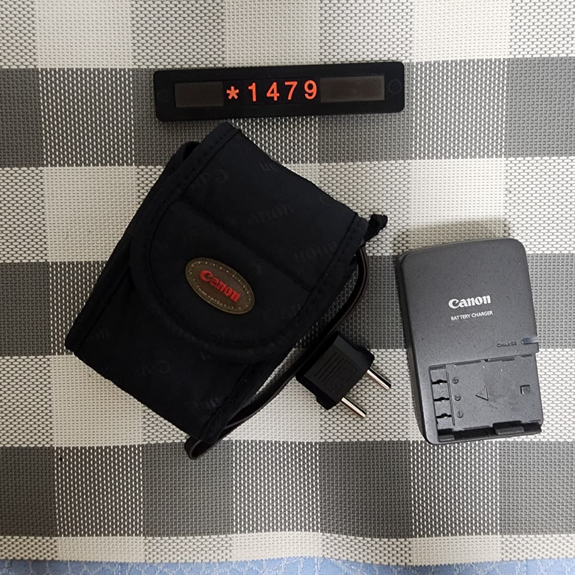 캐논 파워샷 S 30 디지털카메라 파우치포함 상품이미지7