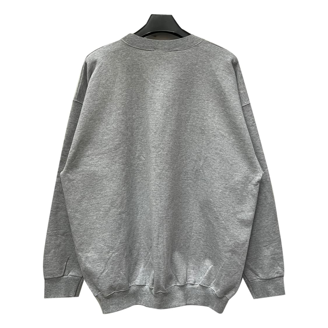 트레셔 스케이트 맥 크루 맨투맨 XL 상품이미지2