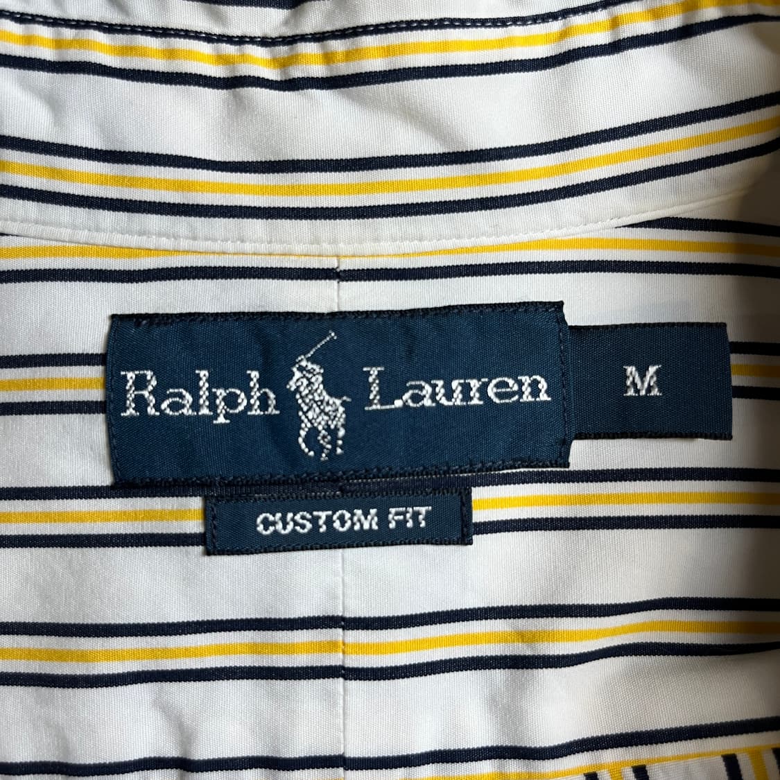 폴로랄프로렌 스트라이프 셔츠 상품이미지5