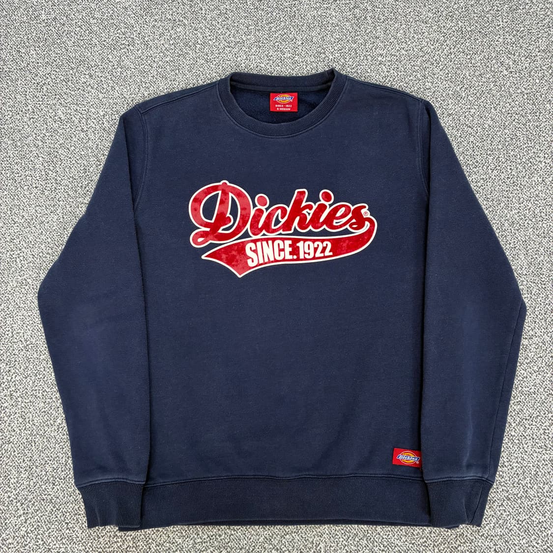 <디키즈 맨투맨> No.1579 상품이미지3