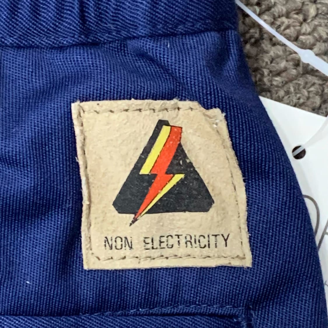 [28/새상품] 재팬 절연 워크팬츠 상품이미지5