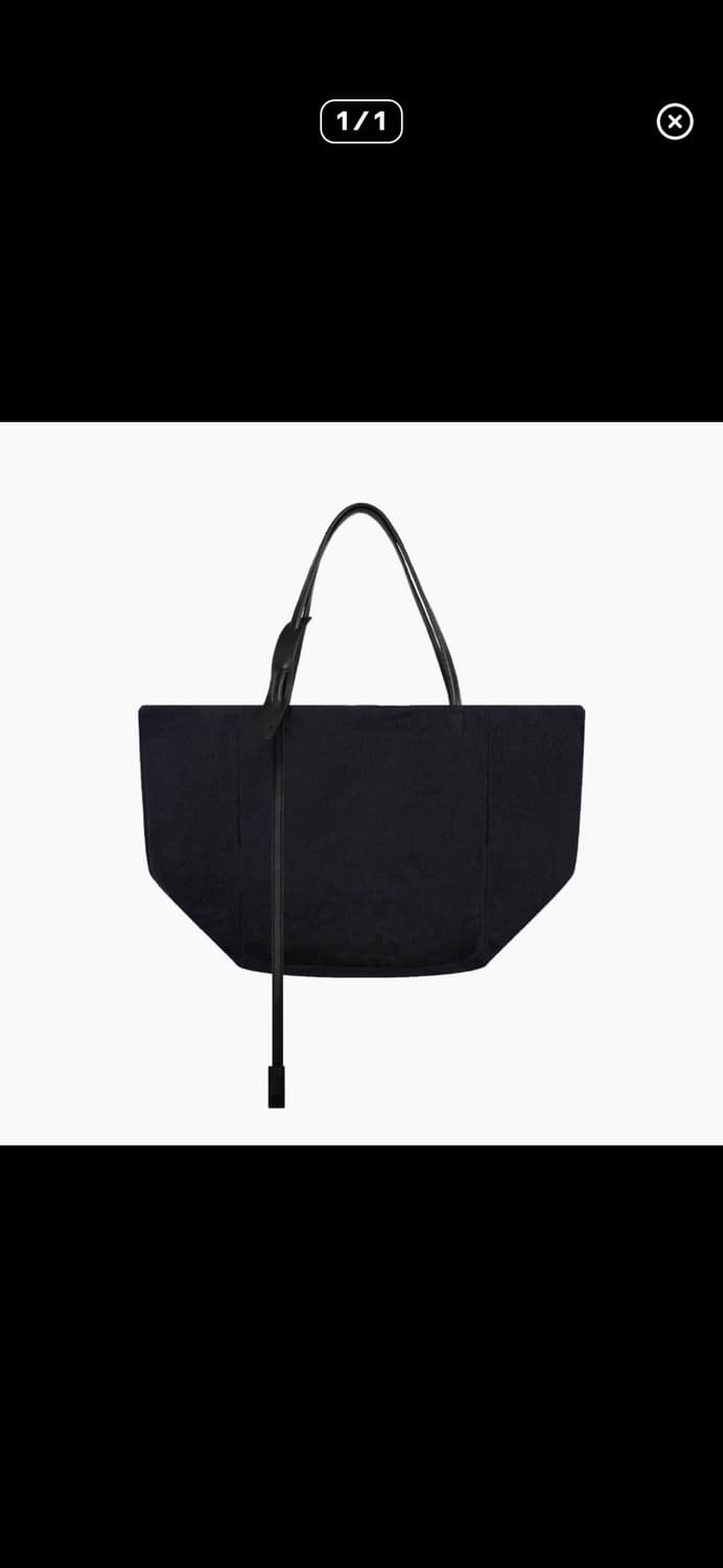 Xlim 엑슬림 ep7 01 bag 상품이미지1