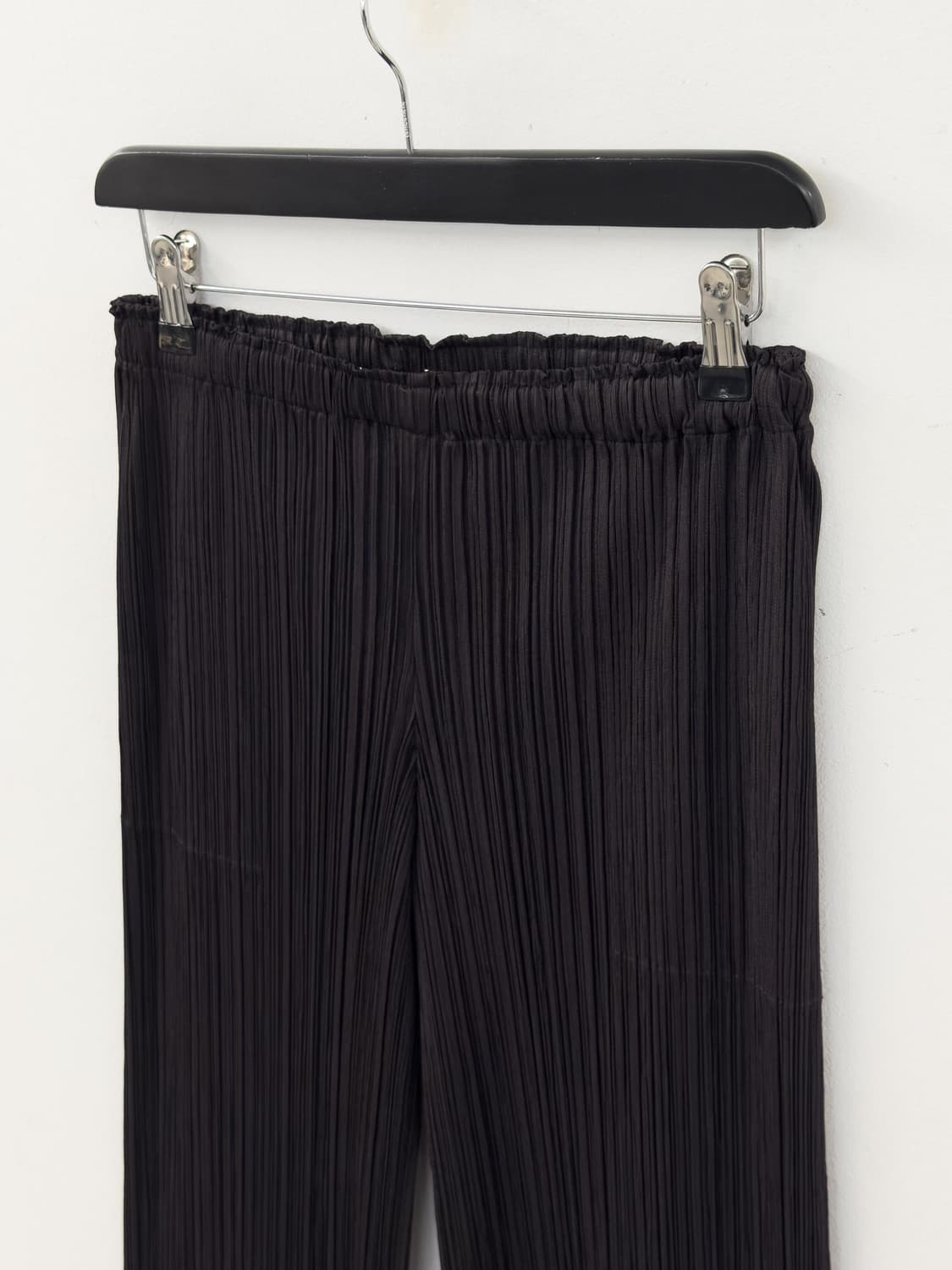 플리츠플리즈 팬츠 상품이미지2