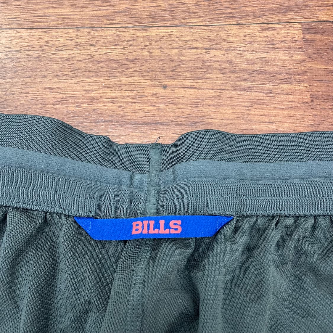 나이키 NFL 버팔로 빌스 반바지 상품이미지2
