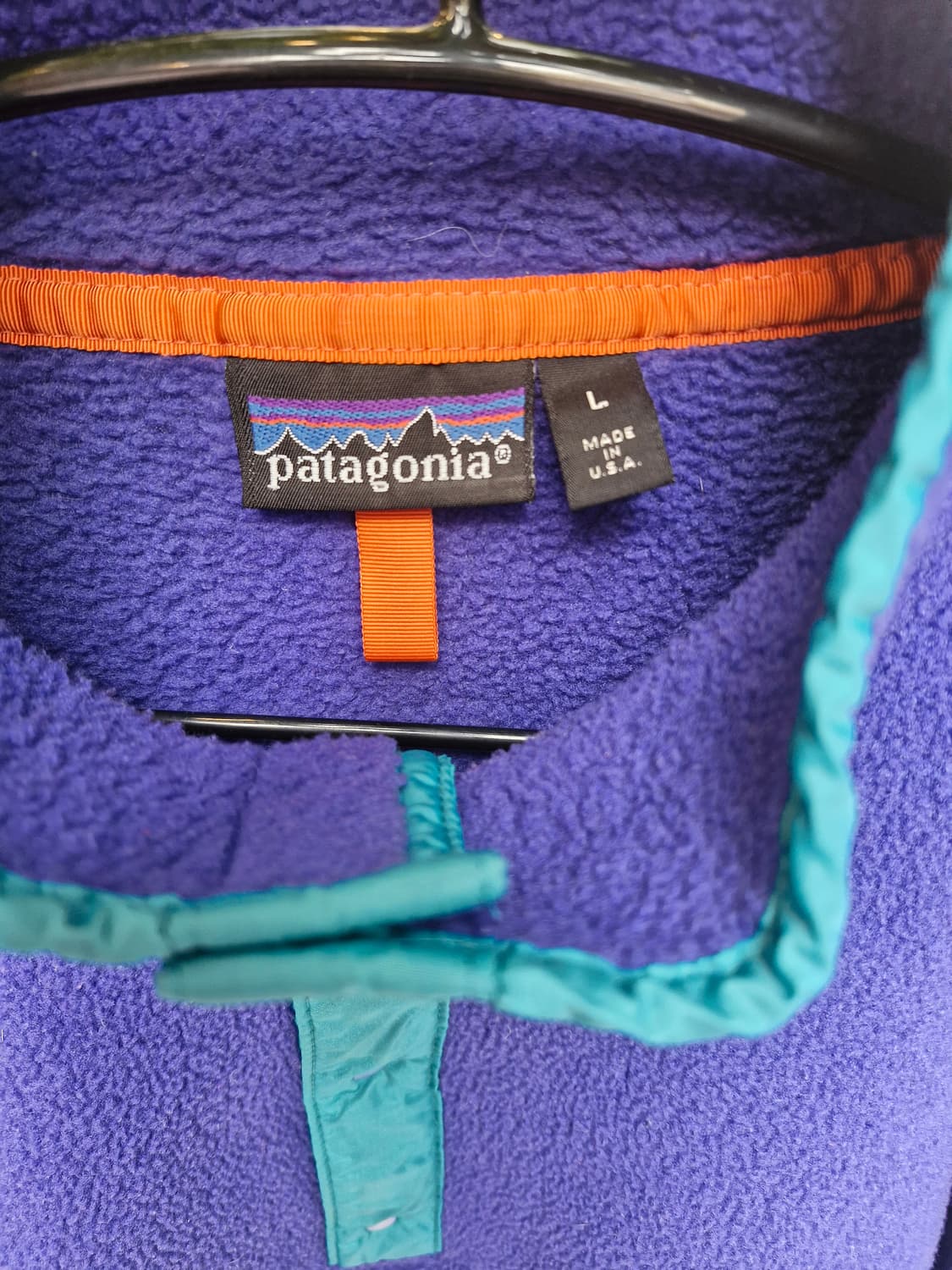 Z-23 파타고니아 신칠라  상품이미지3