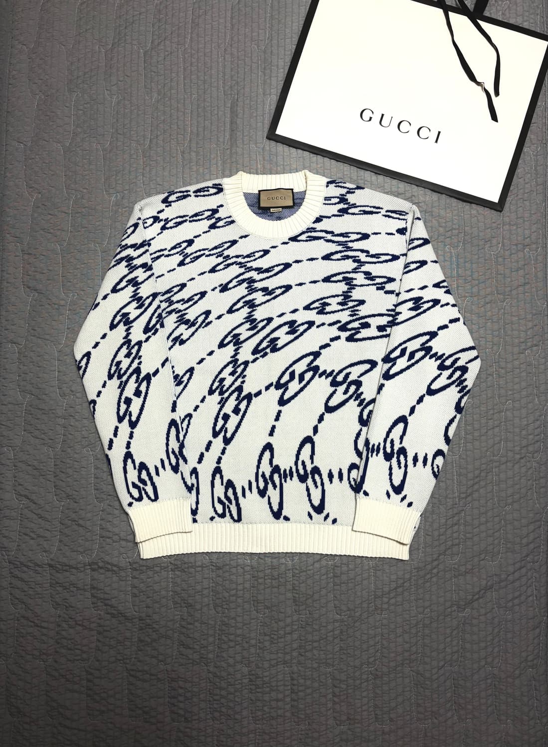 구찌 니트 상품이미지2