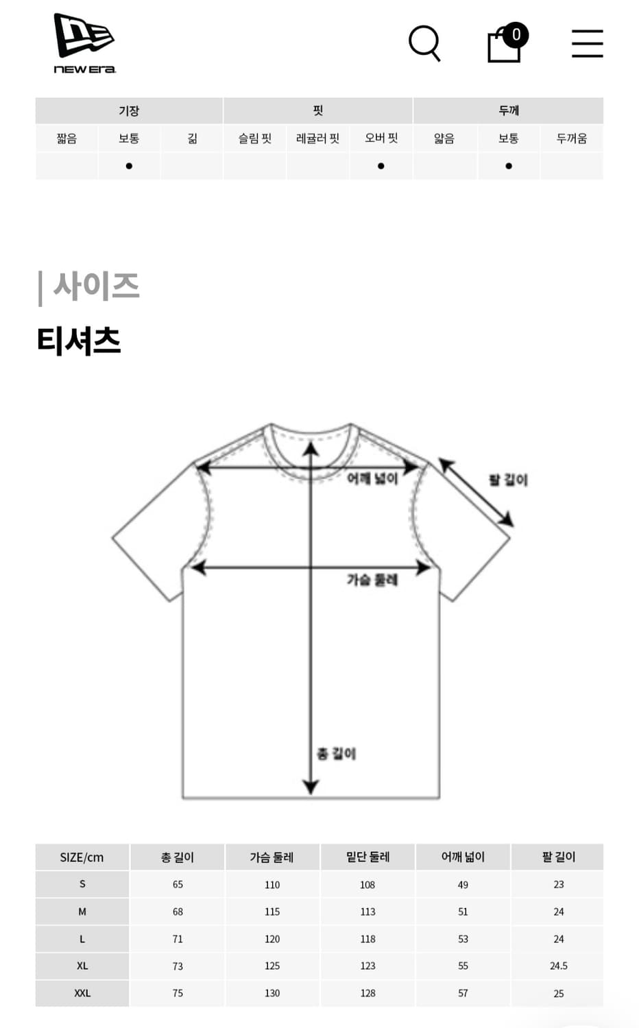 뉴에라 LA오타니 한정판 반팔 새상품 상품이미지4