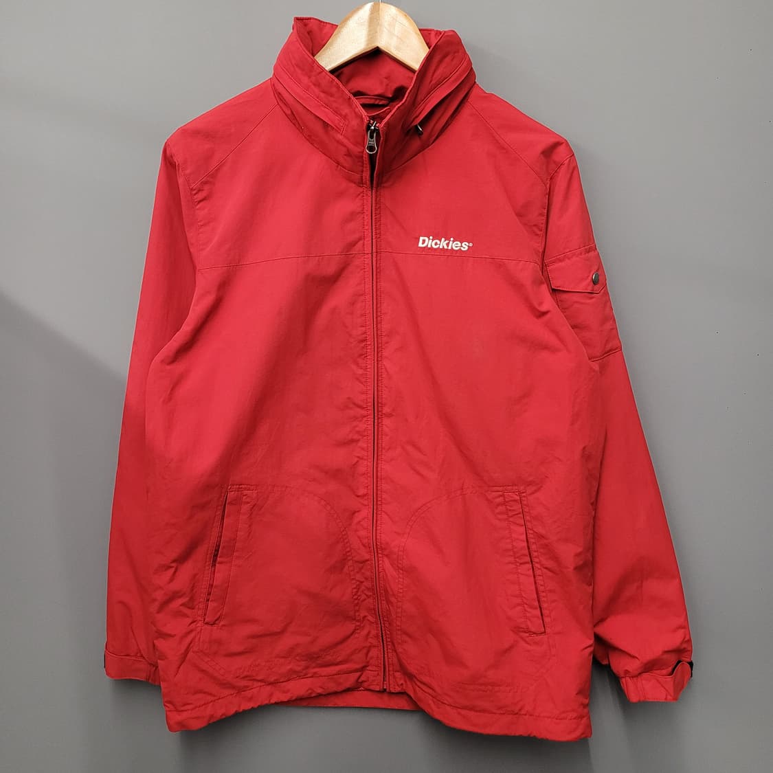 디키즈 Dickes 바람막이 자켓 상품이미지1