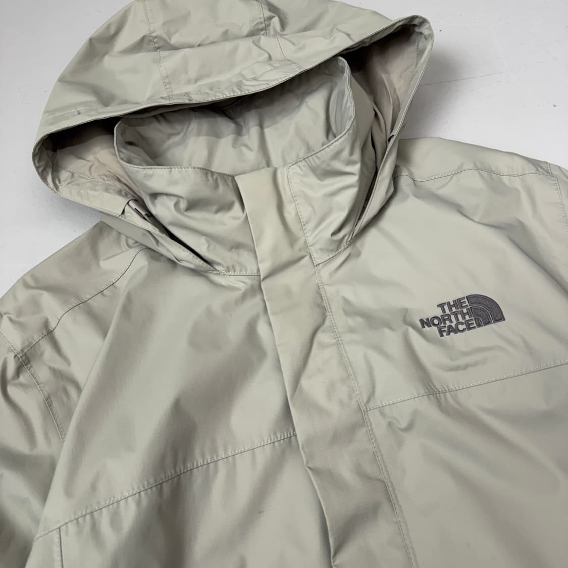 노스페이스 고프코어 풀오버 바람막이 자켓 상품이미지3