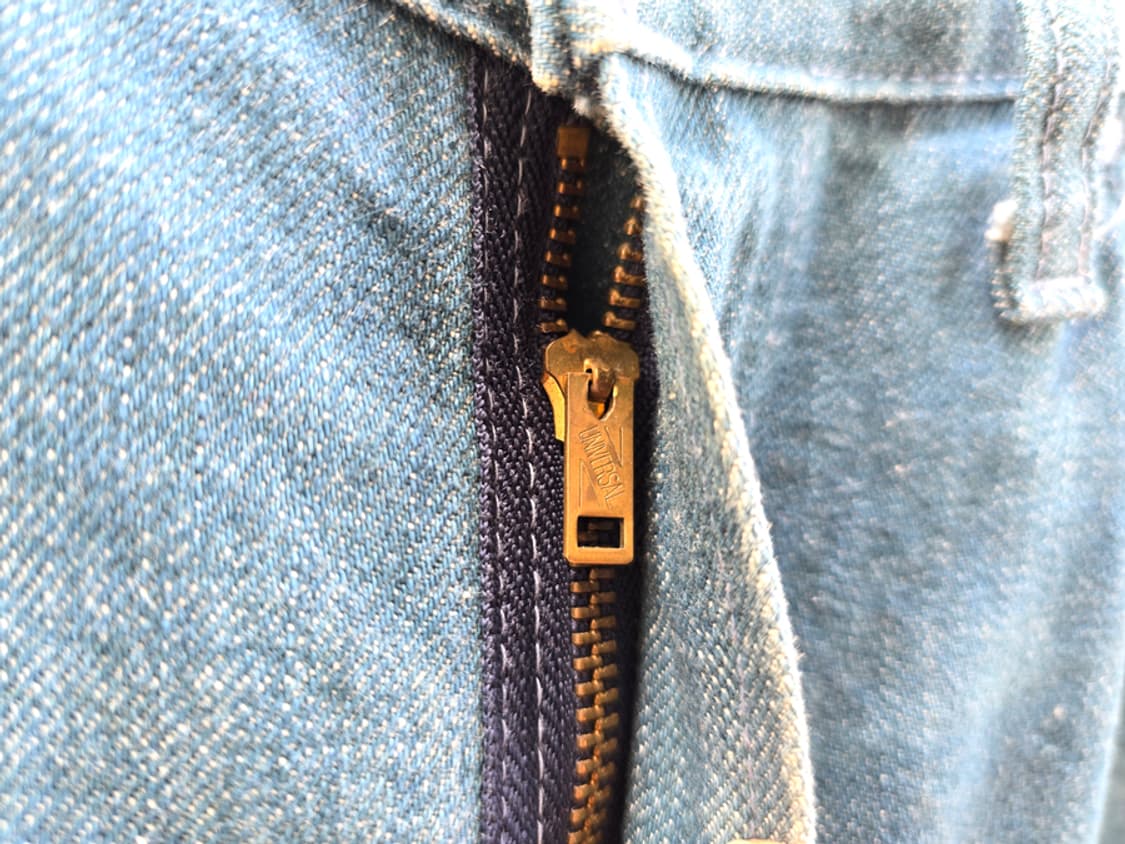 00s 랭글러 블루벨 x 유나이티드 애로우즈 상품이미지4