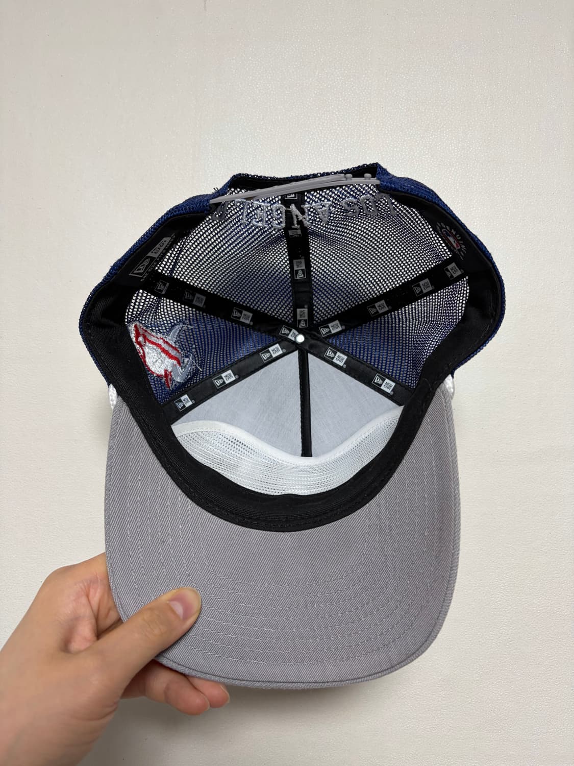 뉴에라 로스앤젤레스 제품 상품이미지5