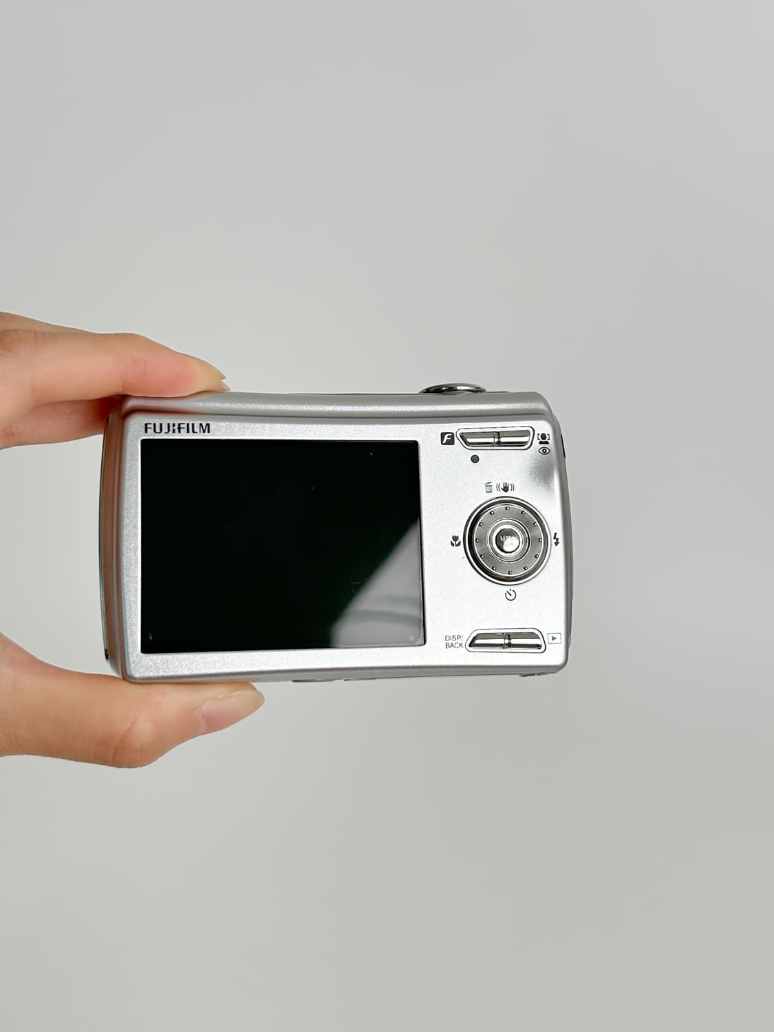좋은컨디션!) 후지필름 파인픽스 f100 fd Finepix 빈티지 디카 상품이미지6