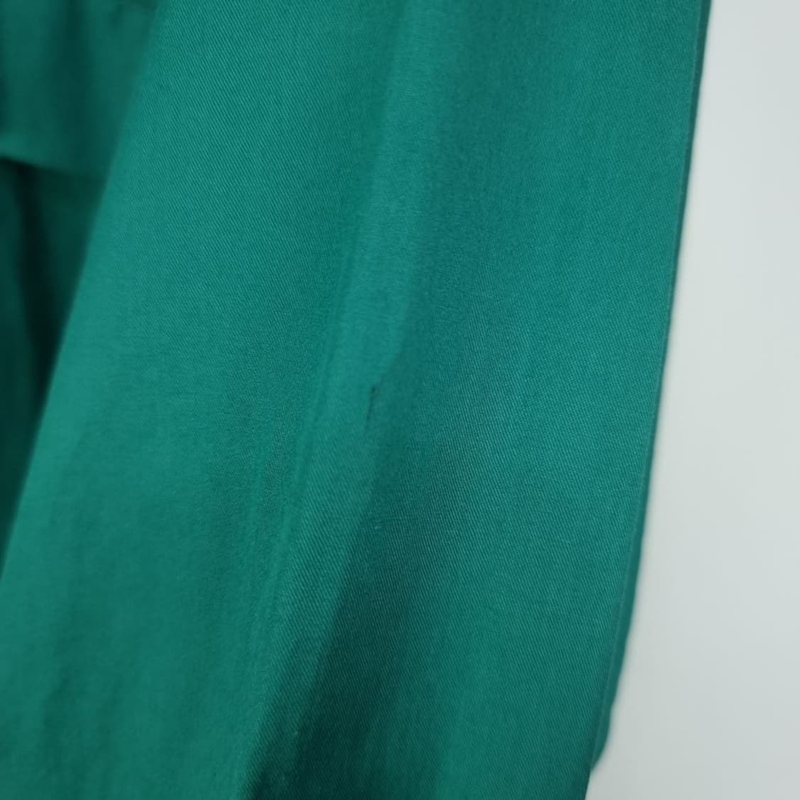 [제이프레스] 빈티지 오버핏 블루종 스윙탑 자켓 M19618 상품이미지10