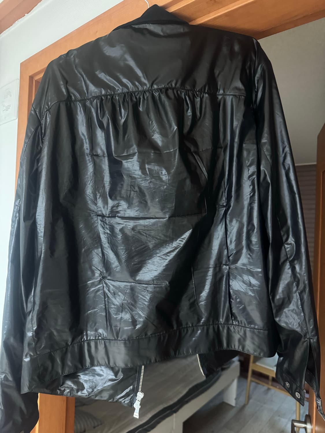 엑슬림 EP9 02 자켓 (M) 상품이미지6