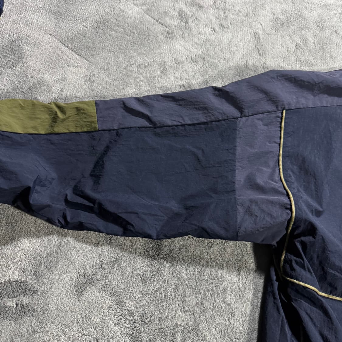 아디다스 빈티지 바람막이 상품이미지4