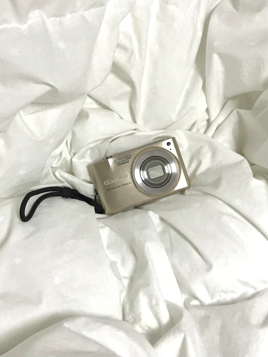 (작례O) Casio exilim ex-z400 / 태연, 방지민 디카 상품이미지1