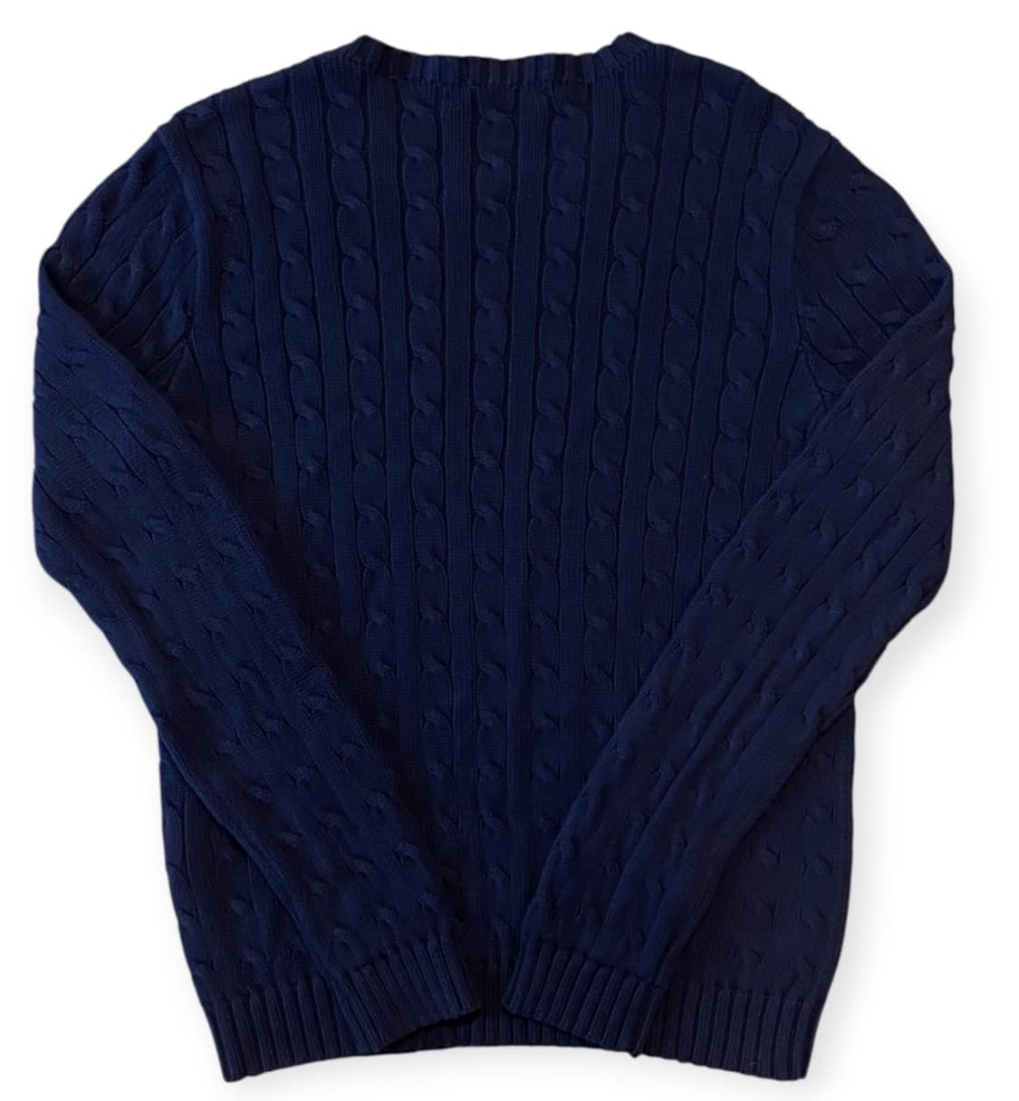 폴로랄프로렌 라운드 니트 (Woman L) AA0981 상품이미지8