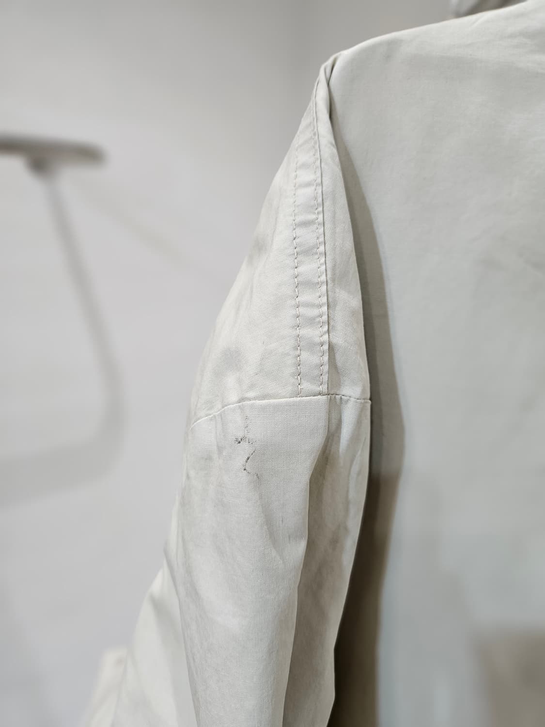 폴로랄프로렌 양면 리버시블 후드 바람막이 상품이미지5