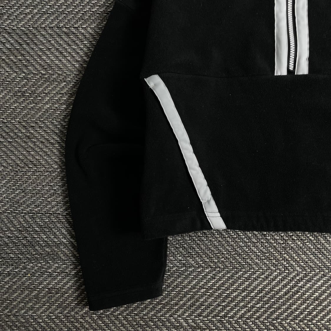 나이키 신형 크롭 플리스 풀오버 아노락y 2936 상품이미지4