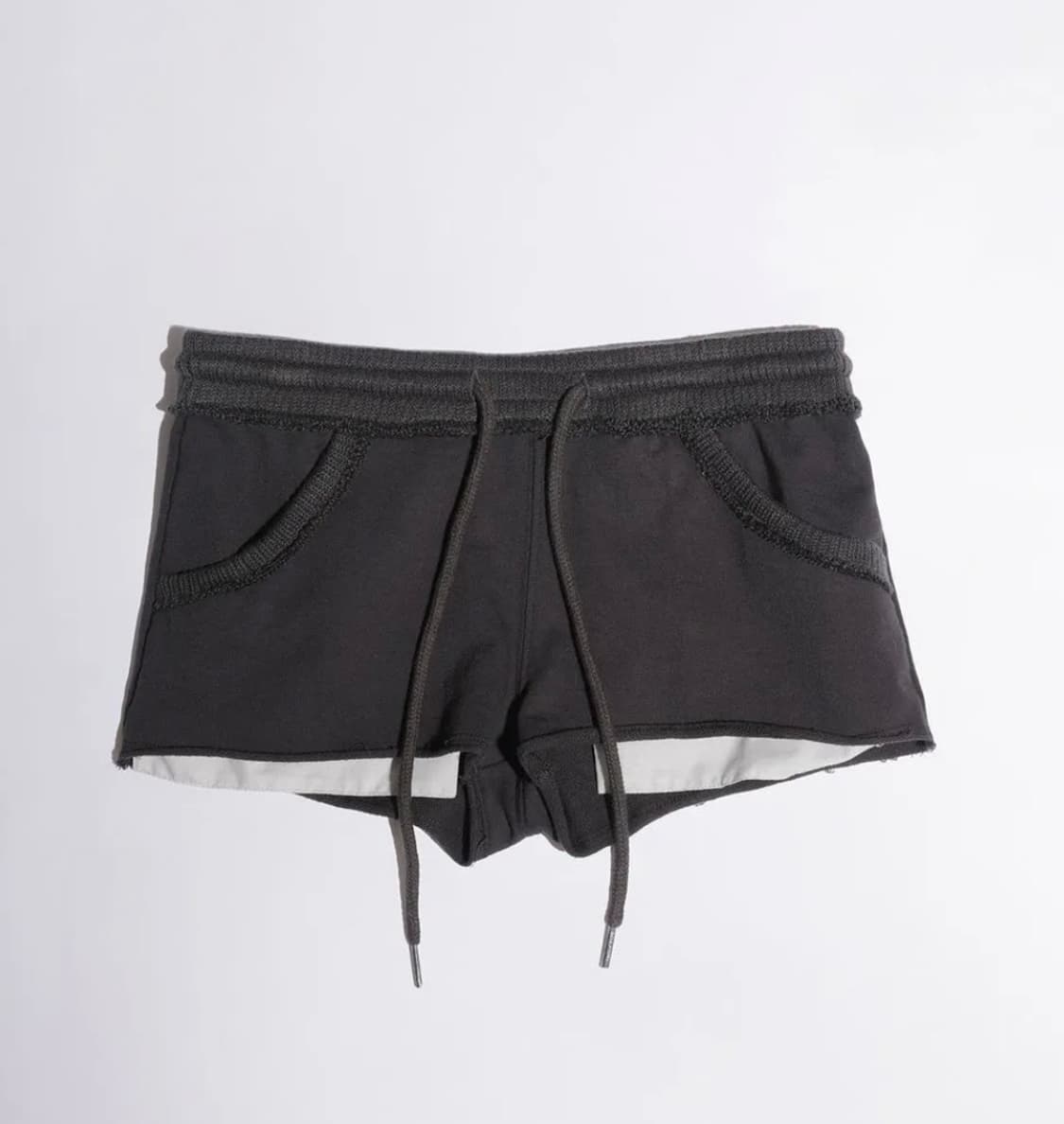 [새상품] 스컬프터 반바지 Bad Seed Shorts 차콜 M 상품이미지5