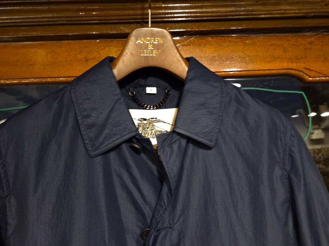 버버리 레인코트 상품이미지6