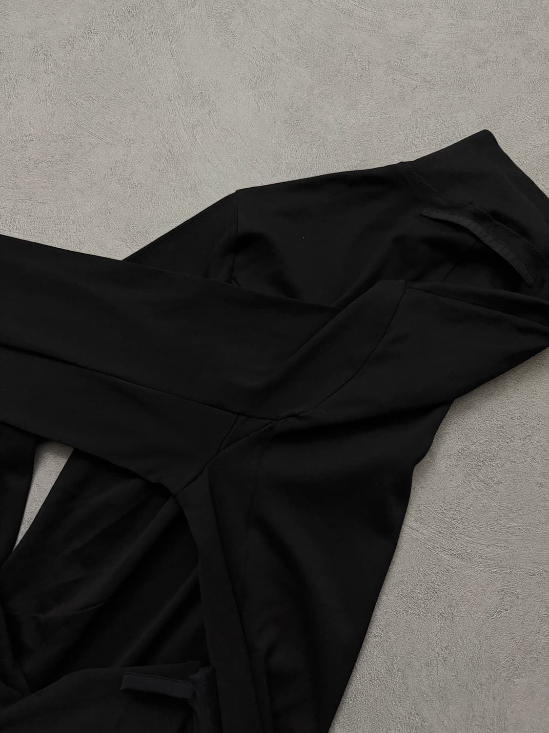 프라다 스포츠 하프집업 하이넥 탑 상품이미지6