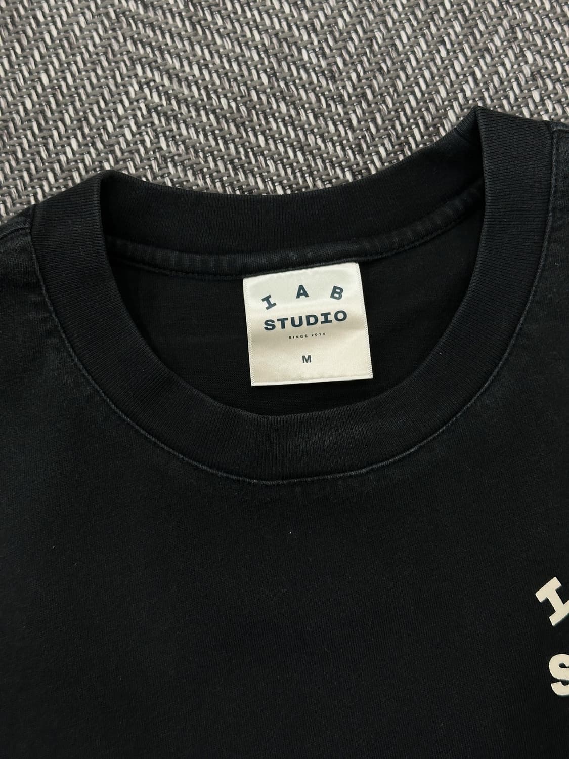 아이앱 반팔 M 상품이미지4