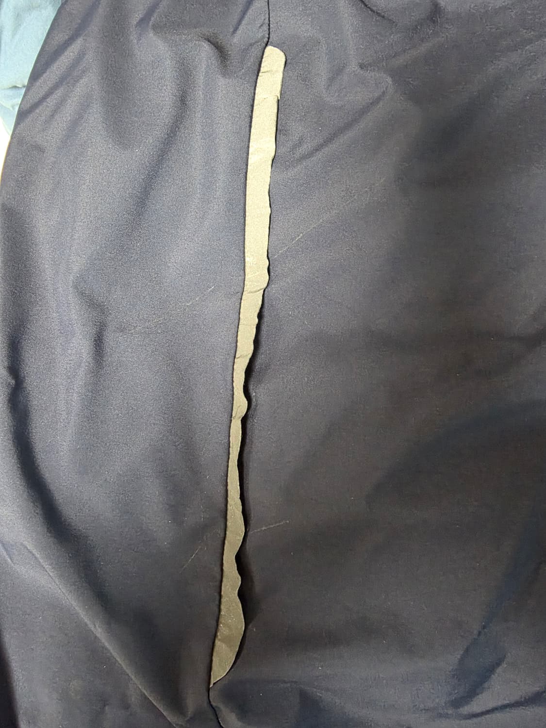 디스커버리 패트롤 구스다운 판매합니다. 상품이미지9