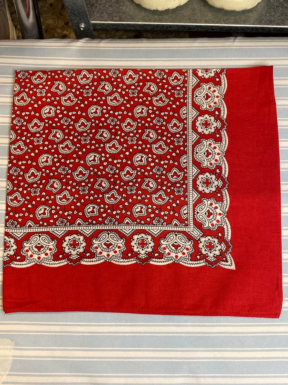 USA 반다나 50x50 상품이미지1